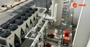 Read more about the article The Benefits of Trane Cooling, Heating, and Cold Storage Rentals