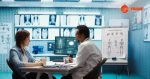 Read more about the article Trane Solutions for Oman’s Healthcare Facilities