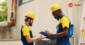 Read more about the article Understanding the Critical Role of Heating Service in Oman