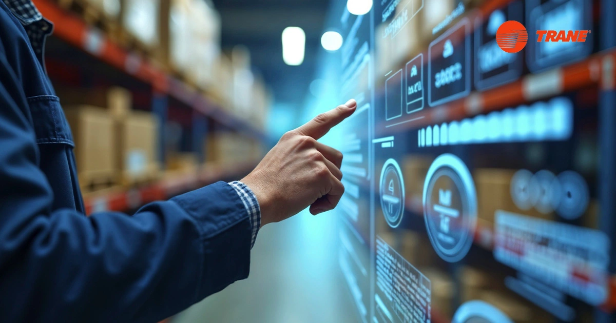 Cold Storage Solutions