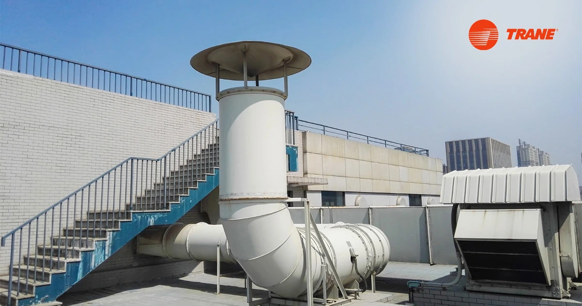 chiller rental