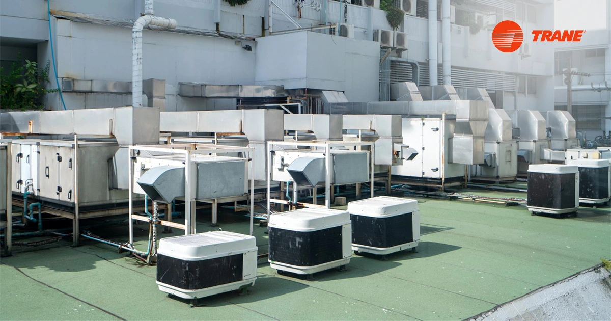 refrigerated containers